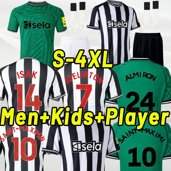 23 24 nufc soccer jerseys trippier almiron wilson 2023 2023 targett joelinton ritchie botman maximin shelvey bruno g. men fans player versio, Black;yellow
23 24 nufc soccer jerseys trippier almiron wilson 2023 2023 targett joelinton ritchie botman maximin shelvey bruno g. men fans player versio, Black;yellow