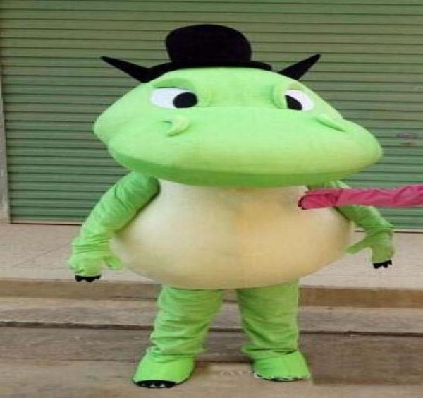 2019 factory outlets green barney dinosaur mascot costumes halloween cartoon size fancy dress9773215, Red;yellow
2019 factory outlets green barney dinosaur mascot costumes halloween cartoon size fancy dress9773215, Red;yellow