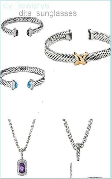 silver torque bangle necklace dy jewelrys bracelet sliver mens womens platinum pearl head fashion versatile bracelets jewelr6371604, Black
silver torque bangle necklace dy jewelrys bracelet sliver mens womens platinum pearl head fashion versatile bracelets jewelr6371604, Black