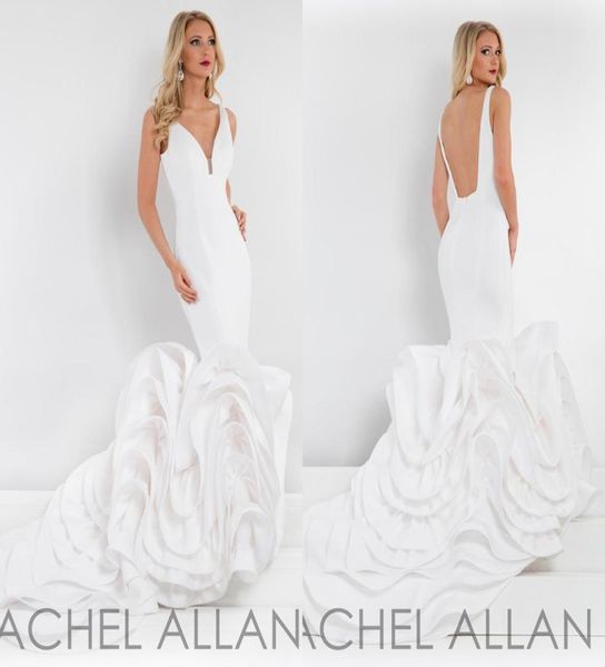 2021 evening dresses new sleeveless sheath mermaid backless ruffles skirt white formal elegant prom dress custom made5346458, Black;red
2021 evening dresses new sleeveless sheath mermaid backless ruffles skirt white formal elegant prom dress custom made5346458, Black;red