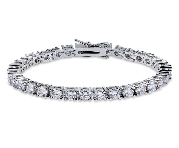 5mm hip hop iced out tennis chain bracelets brass gold rose gold plated micro paved cz bracelets for men women bling jewelry5544268, Black
5mm hip hop iced out tennis chain bracelets brass gold rose gold plated micro paved cz bracelets for men women bling jewelry5544268, Black