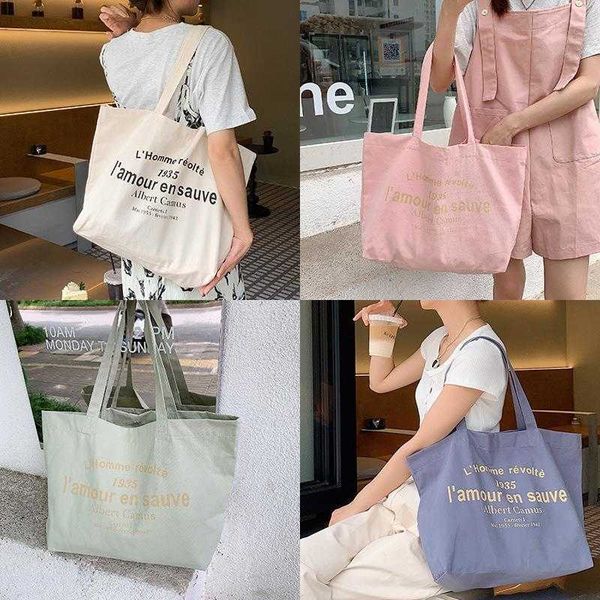 36241 large capacity commuter shoulder bag canvas bag women's printed new college student carrying bag tote bag
36241 large capacity commuter shoulder bag canvas bag women's printed new college student carrying bag tote bag