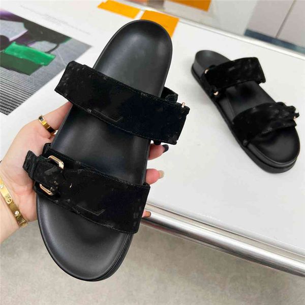 summer popular women's sandals 2023 luis fashion luxury brand business work leisure travel letter logo women's high heels men', Black
summer popular women's sandals 2023 luis fashion luxury brand business work leisure travel letter logo women's high heels men', Black