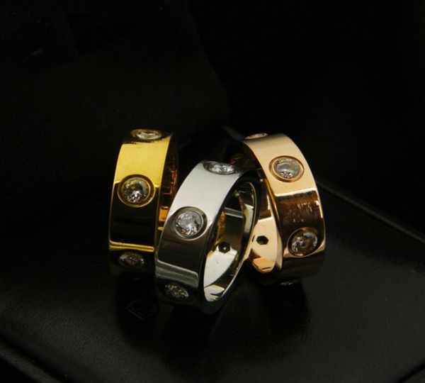 316l titanium steel hollow with 6pcs diamonds band rings women and men wedding ring jewelry have velet bag ps54979648584, Silver
316l titanium steel hollow with 6pcs diamonds band rings women and men wedding ring jewelry have velet bag ps54979648584, Silver
