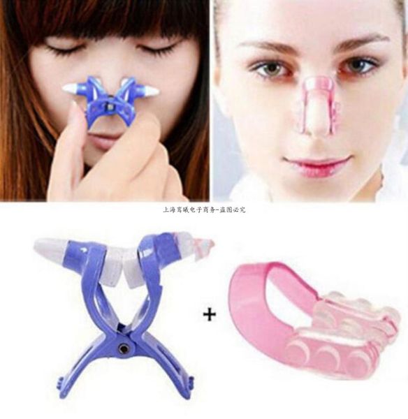 2 pcs massager care nosee up shaping shaper lifting bridge straightening beauty clip nose slimmer for student women office at ho2974244
2 pcs massager care nosee up shaping shaper lifting bridge straightening beauty clip nose slimmer for student women office at ho2974244