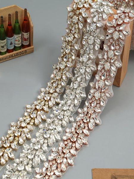 crystal rhinestone trim by the yard whole bridal trim thin crystal trim rose gold rhinestone applique wedding dresses belt9864095, Black;red
crystal rhinestone trim by the yard whole bridal trim thin crystal trim rose gold rhinestone applique wedding dresses belt9864095, Black;red