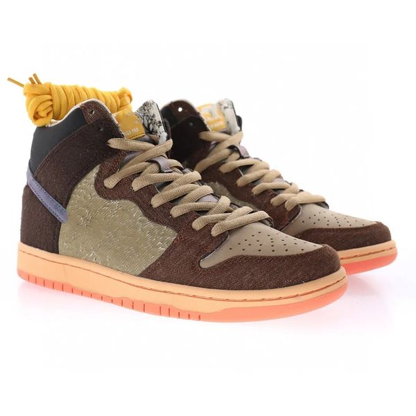sb designer sports shoes dnks high turdunken brown khaki men women luxury outdoor sneakers basketball shoes fast delivery with box
sb designer sports shoes dnks high turdunken brown khaki men women luxury outdoor sneakers basketball shoes fast delivery with box