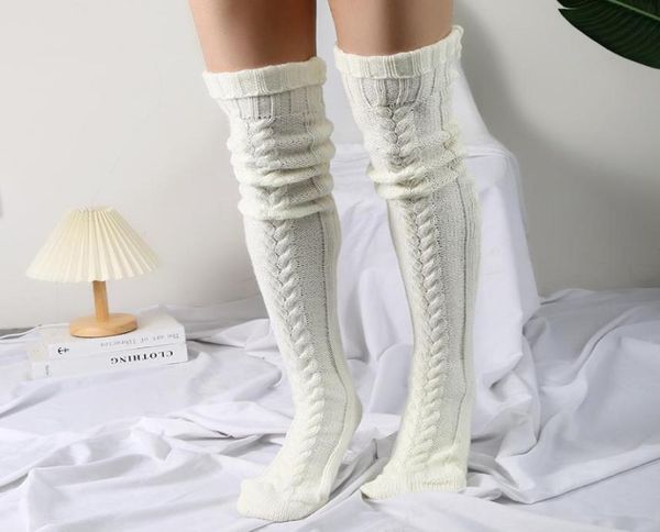 fashion knee length knitting socks long wool stocking warm stockings2883312, Pink;yellow
fashion knee length knitting socks long wool stocking warm stockings2883312, Pink;yellow