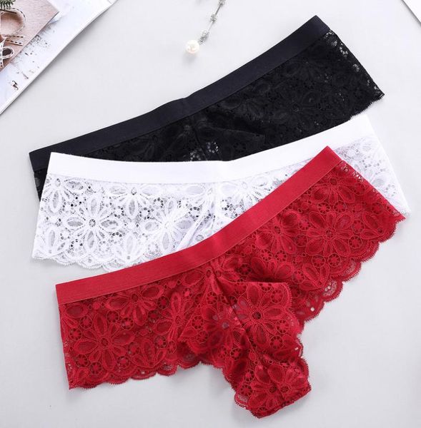 lace thong panties brief woman briefs thongs gstring lingerie women underwears mujeres ropa interior will and sandy8872731, Black;pink
lace thong panties brief woman briefs thongs gstring lingerie women underwears mujeres ropa interior will and sandy8872731, Black;pink