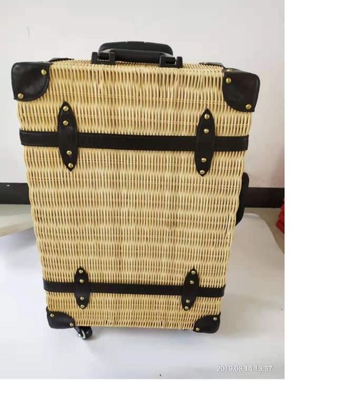 custom authorized strength french handmade bags pattern travel carry on cabin initial suitcase valise alloy holiday trolley luxury luggage a, Black;red
custom authorized strength french handmade bags pattern travel carry on cabin initial suitcase valise alloy holiday trolley luxury luggage a, Black;red