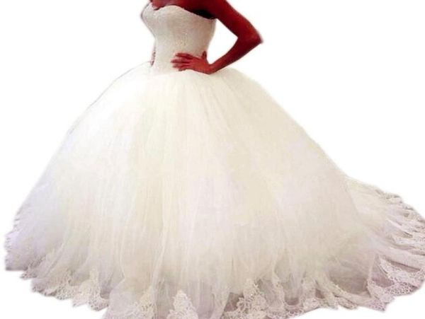 lace ball gown wedding dresses 2019 princess wedding gowns vestido de novia 2018 bridal gowns corset wedding dresses9182423, White
lace ball gown wedding dresses 2019 princess wedding gowns vestido de novia 2018 bridal gowns corset wedding dresses9182423, White