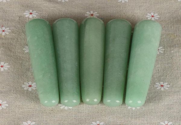 magic wand pc 11cm green aventurine stone massage roller pleasure wands face care tool for women massage relaxation6266939
magic wand pc 11cm green aventurine stone massage roller pleasure wands face care tool for women massage relaxation6266939