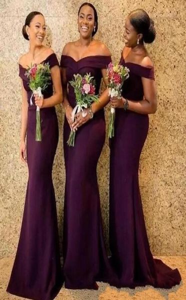 2022 grape purple mermaid bridesmaid dress off shoulder sheath wedding guest gown formal party prom evening dresses b0603g14437284, White;pink
2022 grape purple mermaid bridesmaid dress off shoulder sheath wedding guest gown formal party prom evening dresses b0603g14437284, White;pink