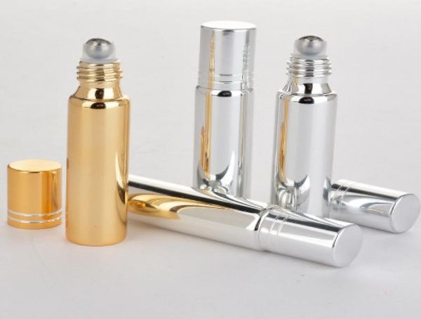 10ml roll on glass bottle black gold silver fragrances essential oil perfume bottles with metal roller ball customizable logo eea94639650
10ml roll on glass bottle black gold silver fragrances essential oil perfume bottles with metal roller ball customizable logo eea94639650