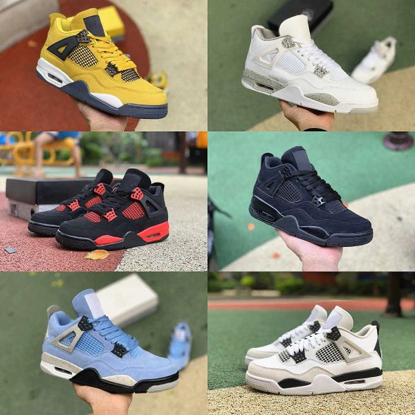 2023 jumpman red thunder 4 4s basketball shoes university blue mens military black cement cat cream sail white oreo bred infrared cool g jil
2023 jumpman red thunder 4 4s basketball shoes university blue mens military black cement cat cream sail white oreo bred infrared cool g jil