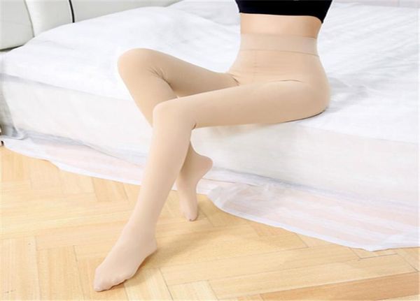 sports socks winter thermal stockings for women wear thick keep warm pantyhose tight slim push up hip black or skin color long7445100
sports socks winter thermal stockings for women wear thick keep warm pantyhose tight slim push up hip black or skin color long7445100