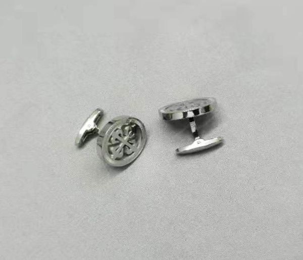 yamalang luxury cufflinks good quality cuff links man classic stainless steel style with jewelry silver add 4 colors shirt9874214
yamalang luxury cufflinks good quality cuff links man classic stainless steel style with jewelry silver add 4 colors shirt9874214