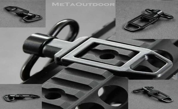 hunting tactical quick detachable sling swivel 20mm picatinny mount loop base5578201
hunting tactical quick detachable sling swivel 20mm picatinny mount loop base5578201