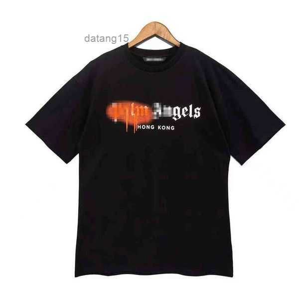2023 palm angels pa summer loose tees fashion casual shirt luxurys clothing street cute shirts men women couple cotton t pejzgluw, White;black
2023 palm angels pa summer loose tees fashion casual shirt luxurys clothing street cute shirts men women couple cotton t pejzgluw, White;black
