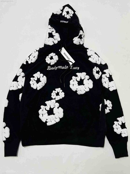 men's jeans hoodies sweatshirts falection mens readymade denim tears flower puff printed distressed hoodie sweatshirt men pullover{cate, Blue
men's jeans hoodies sweatshirts falection mens readymade denim tears flower puff printed distressed hoodie sweatshirt men pullover{cate, Blue