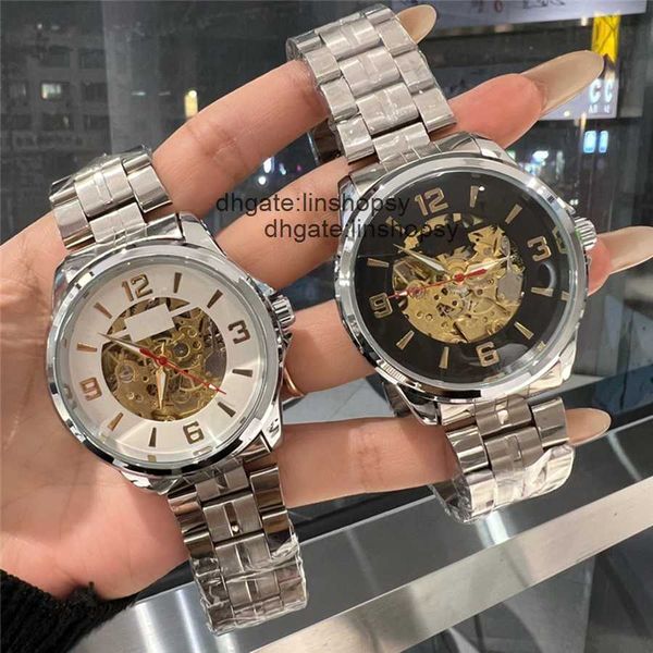 afull brand wrist watches men male style automatic mechanical lluxury with stainless steel band clock rol 262, Slivery;golden
afull brand wrist watches men male style automatic mechanical lluxury with stainless steel band clock rol 262, Slivery;golden