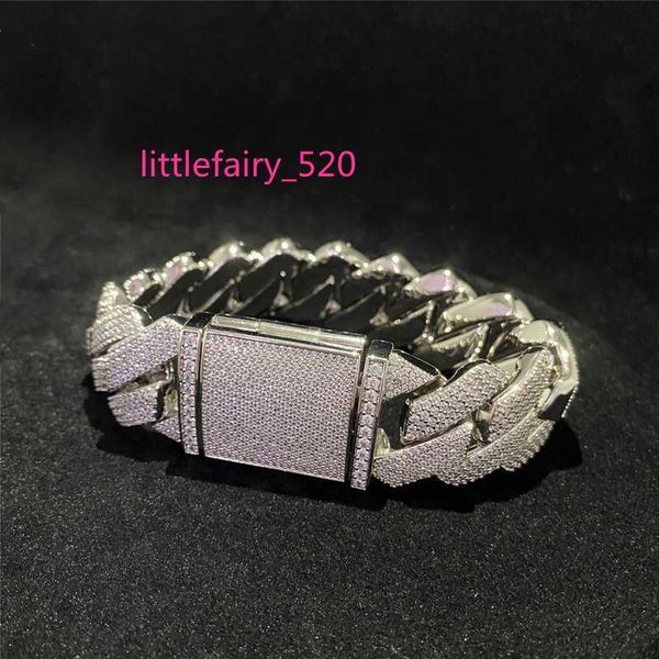 pendant necklaces three rows heavy miami cuban bracelet d color vvs moissanite cuban link chain 925 solid silver hip hop men jewelry cuban l
pendant necklaces three rows heavy miami cuban bracelet d color vvs moissanite cuban link chain 925 solid silver hip hop men jewelry cuban l