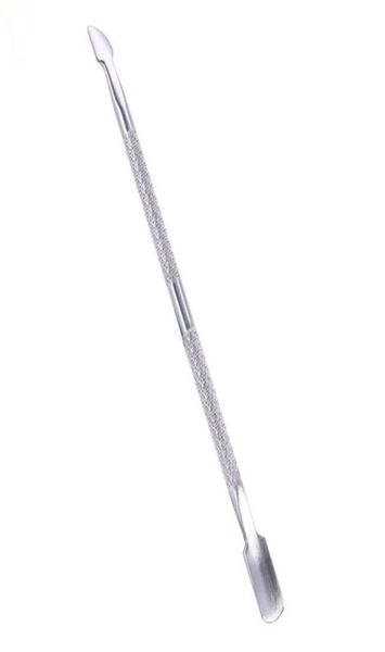 1pcs nail art tools stainless steel essential cuticle 2 way spoon pusher pedicure manicure gift present beauty cuticle remover4030828
1pcs nail art tools stainless steel essential cuticle 2 way spoon pusher pedicure manicure gift present beauty cuticle remover4030828