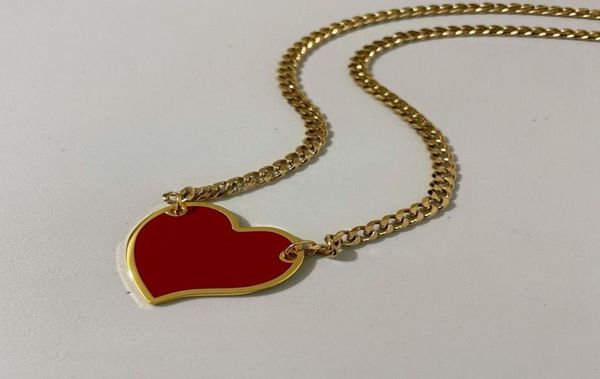 peach heart necklace designer jewelry womens clover love necklaces mens luxury pearl gold pendants stainless steel silver plated c6538163
peach heart necklace designer jewelry womens clover love necklaces mens luxury pearl gold pendants stainless steel silver plated c6538163