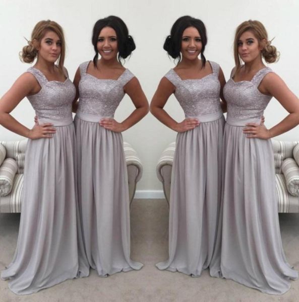 new wedding guest dress lace sweetheart sleeveless zipper back bridesmaid dress elegant aline chiffon floor length bridesmai5824206, White;pink
new wedding guest dress lace sweetheart sleeveless zipper back bridesmaid dress elegant aline chiffon floor length bridesmai5824206, White;pink