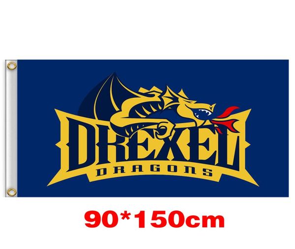 drexel dragons university large college flag 150cm90cm 3x5ft polyester custom any banner sports flag flying home garden outdoor8308834
drexel dragons university large college flag 150cm90cm 3x5ft polyester custom any banner sports flag flying home garden outdoor8308834