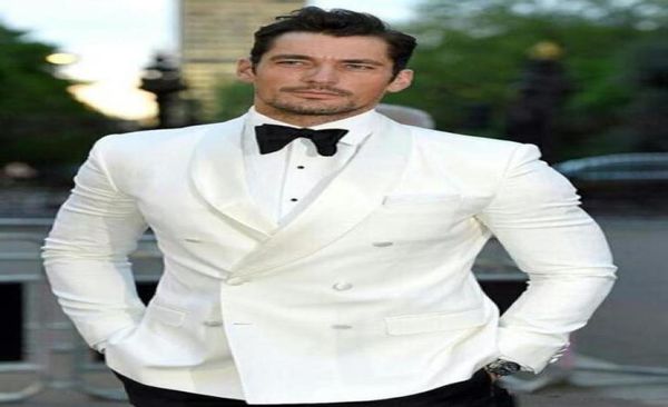 2017 ivory mens suits groom tuxedos groomsmen wedding party dinner double breasted man suits jacketpantsvest2912187, Black;gray
2017 ivory mens suits groom tuxedos groomsmen wedding party dinner double breasted man suits jacketpantsvest2912187, Black;gray