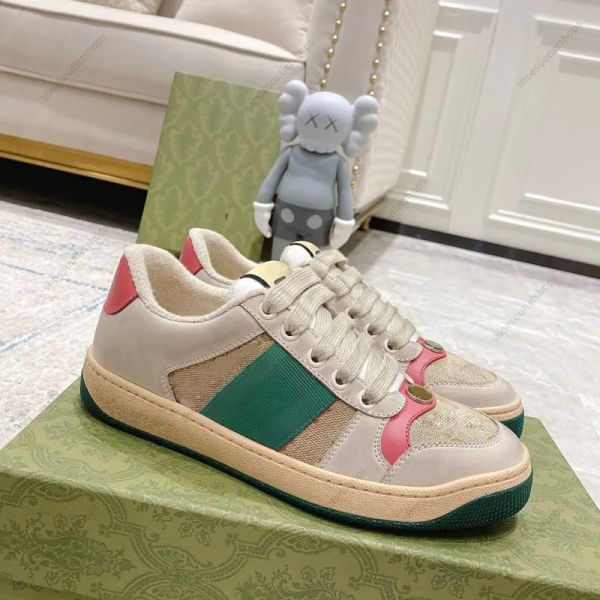 g designer dress shoes women casual shoes distressed dirty men leather sneakers screen dirty running shoes fashion worn dirty classic ca cip, Black
g designer dress shoes women casual shoes distressed dirty men leather sneakers screen dirty running shoes fashion worn dirty classic ca cip, Black
