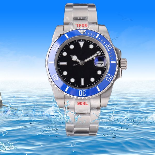 watch mens watch automatic mechanical watches 40mm men wristwatch stainless steel case waterproof fashion wristwatches montre de luxe 2813 m, Slivery;brown
watch mens watch automatic mechanical watches 40mm men wristwatch stainless steel case waterproof fashion wristwatches montre de luxe 2813 m, Slivery;brown