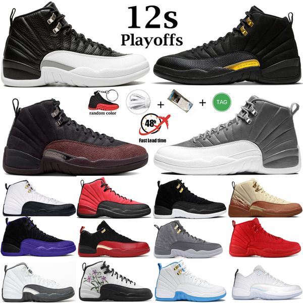 new jumpman 12 12s j12 mens basketball shoes a ma maniere black field purple brilliant orange taxi dark concord royalty playoffs men trainer
new jumpman 12 12s j12 mens basketball shoes a ma maniere black field purple brilliant orange taxi dark concord royalty playoffs men trainer