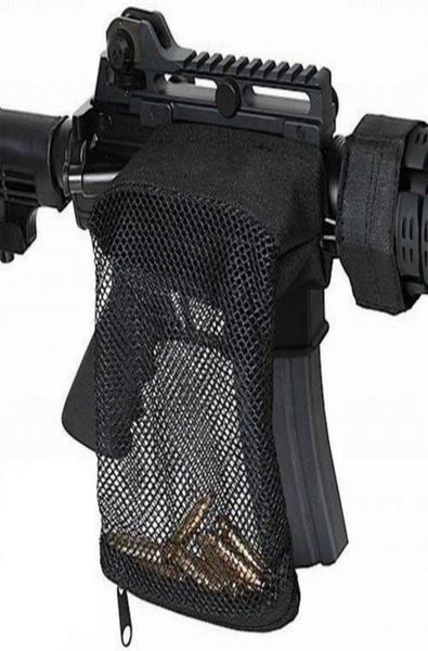 tactical hunting brass catcher nylon mesh shell collector net bag with zippered bottom for painball quick unload1644995
tactical hunting brass catcher nylon mesh shell collector net bag with zippered bottom for painball quick unload1644995