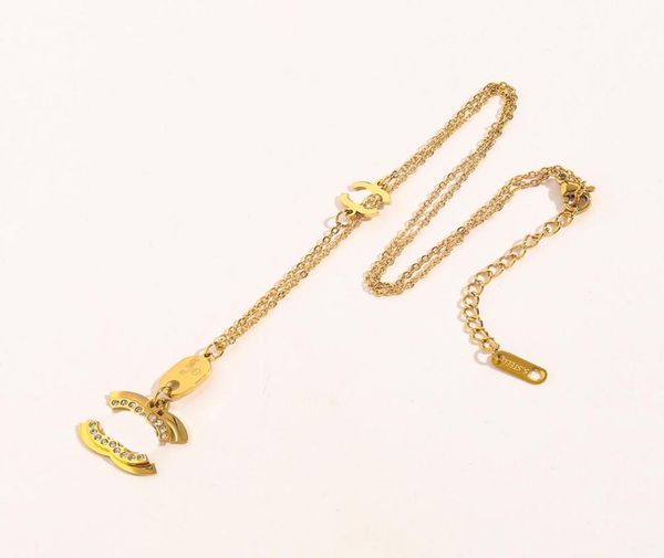 stamp necklaces luxury fashion choker necklace designer gold plated alloy letter pendant necklaces for women wedding jewelry8501514, Silver
stamp necklaces luxury fashion choker necklace designer gold plated alloy letter pendant necklaces for women wedding jewelry8501514, Silver