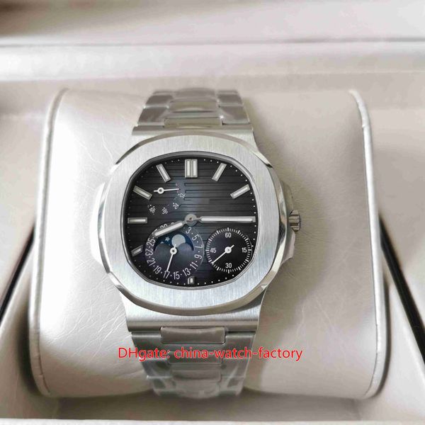 ppf factory mens watch v2 version 40.5mm nautilus 5712/1a-001 blue dial sky moon phase watches power reserve cal.240 ps irm c lu mechanical, Slivery;brown
ppf factory mens watch v2 version 40.5mm nautilus 5712/1a-001 blue dial sky moon phase watches power reserve cal.240 ps irm c lu mechanical, Slivery;brown