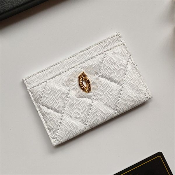 luxury design wallet 2023 channel fashion men's and women's business card holder vintage decoration square zipper mini card bag a0, Red;black
luxury design wallet 2023 channel fashion men's and women's business card holder vintage decoration square zipper mini card bag a0, Red;black