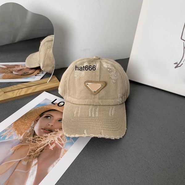 women's sports designer baseball caps men's autumn and winter metal triangles casquette couple outdoor travel ripped letters ball, Blue;gray
women's sports designer baseball caps men's autumn and winter metal triangles casquette couple outdoor travel ripped letters ball, Blue;gray