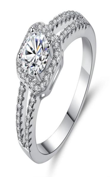 10pc/lot cz diamond ring and original box fit style wedding ring engagement jewelry for women fashion accessories rings4033101, Slivery;golden
10pc/lot cz diamond ring and original box fit style wedding ring engagement jewelry for women fashion accessories rings4033101, Slivery;golden