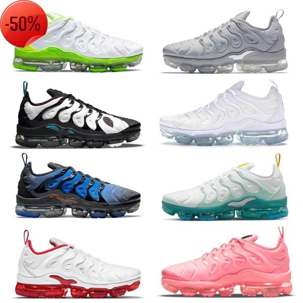 plus tn running shoes men women vapores tns triple black white cherry atlanta rough green hyper blue since 1972 mens airtn trainer outdoors, Gray
plus tn running shoes men women vapores tns triple black white cherry atlanta rough green hyper blue since 1972 mens airtn trainer outdoors, Gray