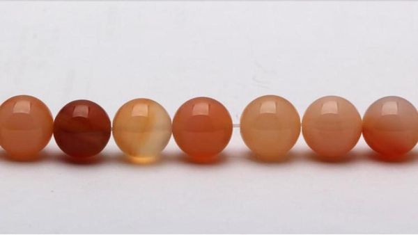 12 mm natural gemstone round pink agate beads diy jewelry necklace bracelet for the manufacture1497042, Black
12 mm natural gemstone round pink agate beads diy jewelry necklace bracelet for the manufacture1497042, Black
