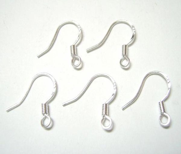 200pcslot silver plated earring hooks finding for diy craft fashion jewelry gift 15mm w212134748
200pcslot silver plated earring hooks finding for diy craft fashion jewelry gift 15mm w212134748
