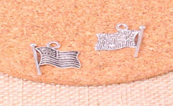 133pcs charms usa flag 12mm antique making pendant fitvintage tibetan silverdiy handmade jewelry8058234, Bronze;silver
133pcs charms usa flag 12mm antique making pendant fitvintage tibetan silverdiy handmade jewelry8058234, Bronze;silver
