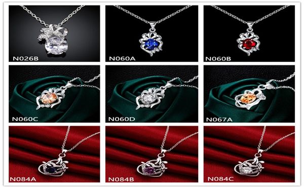high grade fashion women039s gemstone 925 silver necklace pendant 10 pieces a lot mixed stylesterling silver pendant nec6721604
high grade fashion women039s gemstone 925 silver necklace pendant 10 pieces a lot mixed stylesterling silver pendant nec6721604