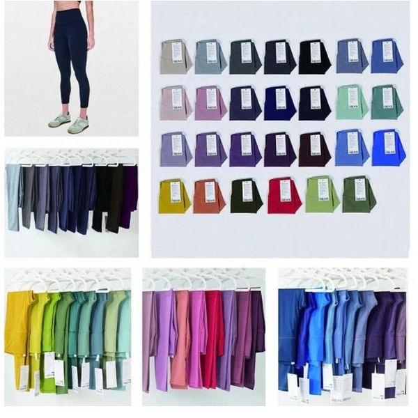 womens align yoga leggings naked feeling high waist sports pants women breathable workout seamless scrunch pants gym legging, Black;white 
womens align yoga leggings naked feeling high waist sports pants women breathable workout seamless scrunch pants gym legging, Black;white