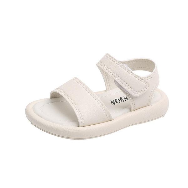 sandals kids shoes footwear children summer simple fashion boys beach girls f12829, Black;red
sandals kids shoes footwear children summer simple fashion boys beach girls f12829, Black;red