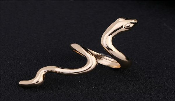 selling retro punk stainless steel gothic glossy ring gold cobra ring creative simplicity ring nightclub style1967697, Silver
selling retro punk stainless steel gothic glossy ring gold cobra ring creative simplicity ring nightclub style1967697, Silver