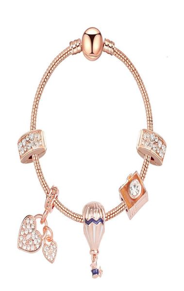 2020 new pandora style charm bracelet women fashion beads bracelet bangle plated rose gold diy pendants bracelets jewelry girls we8094424, Golden;silver
2020 new pandora style charm bracelet women fashion beads bracelet bangle plated rose gold diy pendants bracelets jewelry girls we8094424, Golden;silver