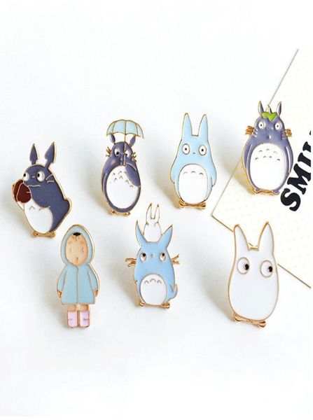 whole 1pc harajuku alloy enamel anime cute totoro girl broche badges lapel pin safe brooches scarf cool boy women jewe1682419, Gray
whole 1pc harajuku alloy enamel anime cute totoro girl broche badges lapel pin safe brooches scarf cool boy women jewe1682419, Gray